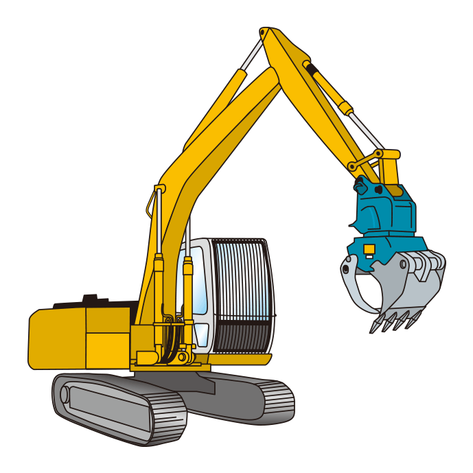 イラスト素材 イワフジ工業株式会社